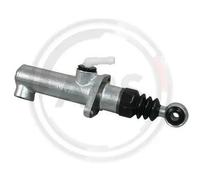 Pompa frizione Ghisa 61039 A.B.S. per LANCIA ALFA ROMEO