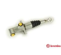 BREMBO C 06 007 Pompa della frizione