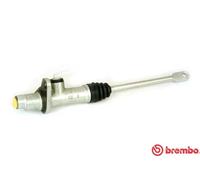 Pompa frizione Ghisa C 23 004 BREMBO per ALFA ROMEO FIAT