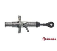 Pompa frizione Ghisa C 23 033 BREMBO per FIAT DUCATO Autobus DUCATO Furgone