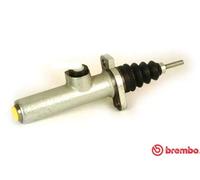 Pompa frizione Ghisa C 85 003 BREMBO per AUDI 80 B2 Tre volumi 80 B3 Tre volumi