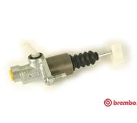 Brembo C 85 017 - Pompa Frizione