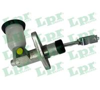 Lpr Lpr Frenante 2528