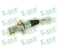 Pompa frizione Ghisa grigia 2600 LPR per BMW 3 5 2500-3.3 2.5-3.2 Coupé 6 7