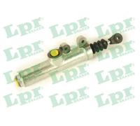LPR Brakes 2701 Pompa Frizione