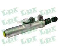 Lpr Lpr Frenante 2716