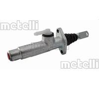 Pompa frizione Ghisa grigia 55-0015 METELLI per FIAT LANCIA