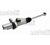 Pompa frizione Ghisa grigia 55-0027 METELLI per ALFA ROMEO LANCIA FIAT
