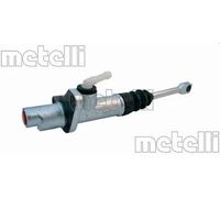 Pompa frizione Ghisa grigia 55-0028 METELLI per ALFA ROMEO 146 145