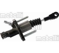 Pompa frizione Ghisa grigia 55-0129 METELLI per OPEL ZAFIRA A MPV / Space wagon