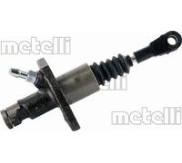 Pompa frizione Ghisa grigia 55-0131 METELLI per OPEL SAAB