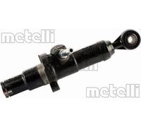 Pompa frizione Ghisa grigia 55-0148 METELLI per FIAT CITROËN PEUGEOT