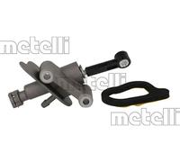 Pompa frizione Ghisa grigia 55-0211 METELLI per ABARTH FIAT LANCIA FORD