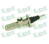 Pompa frizione Ghisa grigia 7104 LPR per AUDI 100 C3 Tre volumi V8 100 C3 Avant