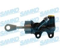 Pompa frizione Ghisa grigia F30066 SAMKO per VW TRANSPORTER T4 Autobus