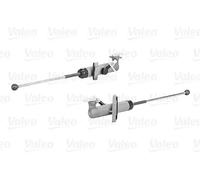 Pompa frizione Ghisa per veicolo con guida a Sx 804827 VALEO per FIAT