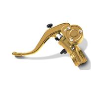 Pompa frizione idraulica PM Radial 11/16?, oro Ops