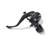 Pompa frizione idraulica radial da 11/16", blk ops Performance machine