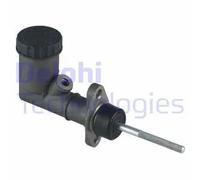 DELPHI LM38606 Pompa della frizione