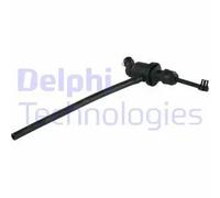 Pompa frizione LM80385 DELPHI per NISSAN QASHQAI / QASHQAI +2 I X-TRAIL II