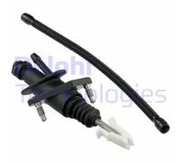 Pompa frizione LM80406 DELPHI per OPEL MERIVA A MPV / Space wagon