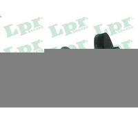 Pompa frizione LPR 2370 per FIAT 500X (334_) 2 2014-2018