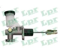 Pompa frizione LPR 2437 per NISSAN PICK UP (D22) 2.4 1998-2005
