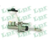 Pompa frizione LPR 2551 per TOYOTA COROLLA (_E9_) 1.3 1987-1992