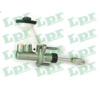 Pompa frizione LPR 2551 TOYOTA COROLLA (_E9_) 1.3 1987-1992