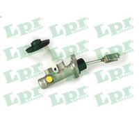 Pompa frizione LPR 2552 per TOYOTA HILUX VI Pick-up (_N1_) 2.4 1998-2002