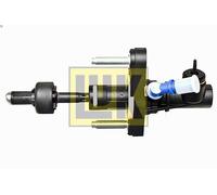Pompa frizione LUK 511 0311 10 per TOYOTA YARIS (_P9_) 1.33 2008-2011