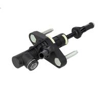 Pompa frizione LUK 511 0314 10 TOYOTA YARIS (_P9_) 1.4 2005-2012