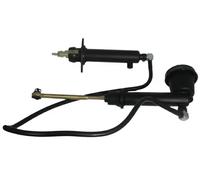 LPR 3129K Kit cilindro trasmettitore / secondario, Frizione