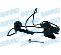 3140K Kit cilindro trasmettitore/secondario, Frizione Lpr