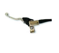 Magura Pompa Frizione Geberzylinder Compatibile Con KTM LC4 640 690 Nero/Argento