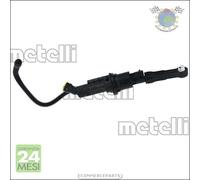 Pompa frizione Metelli per CITROEN C5 III PEUGEOT 508