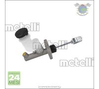 Pompa frizione Metelli per HYUNDAI ACCENT