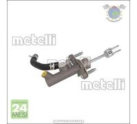 Pompa frizione Metelli per HYUNDAI ACCENT KIA RIO