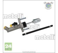 Pompa frizione Metelli per HYUNDAI GETZ