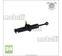 Pompa frizione Metelli per RENAULT THALIA KANGOO CLIO