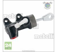 Pompa frizione Metelli per VW TRANSPORTER #k2
