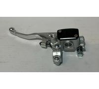 Pompa Frizione Moto Cross / Enduro Varie - Compatibile Brembo Con Portaspecchio