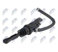 Pompa frizione NSP-CH-004 NTY per JEEP WRANGLER III
