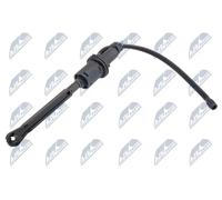 Cilindro trasmettitore frizione per CITROEN | 2244, 511062410