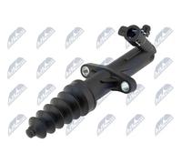 NTY Cilindro trasmettitore, Frizione compatibile con CITROËN PEUGEOT NSP-CT-008
