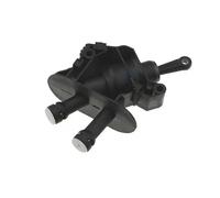 Cilindro emettitore frizione per FORD | 05931, 0986486151