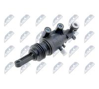 NTY Cilindro trasmettitore, Frizione compatibile con FORD MAZDA NSP-FR-011