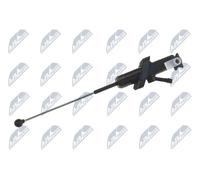 Pompa frizione NSP-FT-002 NTY per FIAT DOBLO Cassone/Limousine spaziosa