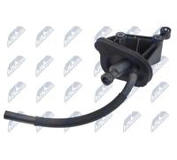 NTY NSP-FT-005 Cilindro trasmettitore, Frizione per ABARTH,FIAT,LANCIA