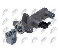 Pompa frizione NSP-HD-002 NTY per HONDA CIVIC VIII Hatchback CR-V III
